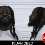 Iquan Deed mugshot – Houston County , Georgia Iquan Deed mugshot