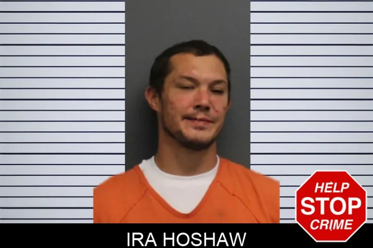 Ira Hoshaw