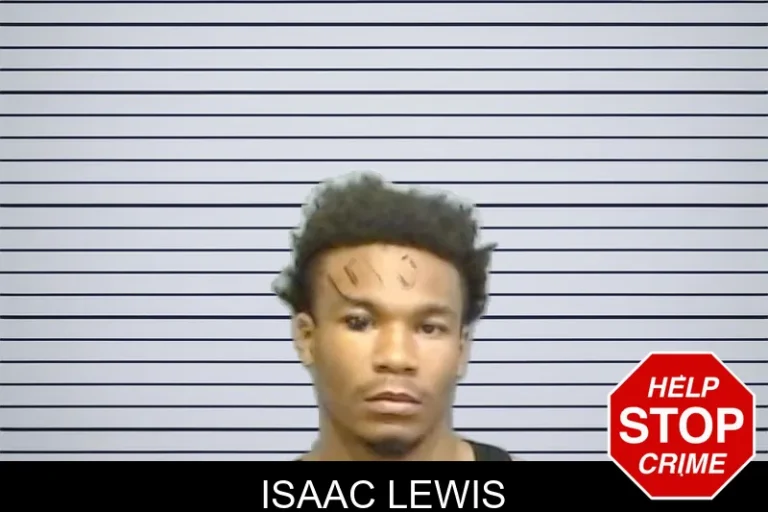 Isaac Lewis