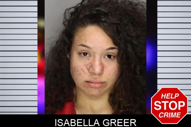 Isabella Greer