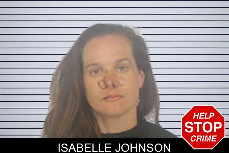 Isabelle Johnson mugshot – Carroll County , Georgia Isabelle Johnson mugshot