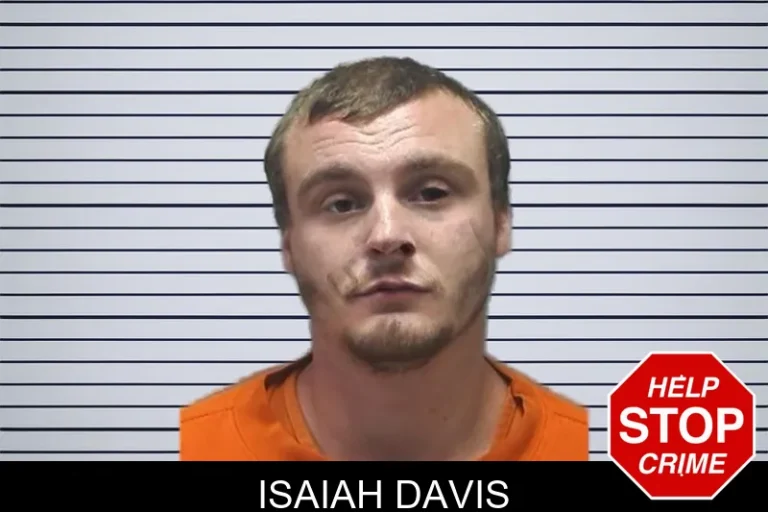 Isaiah Davis