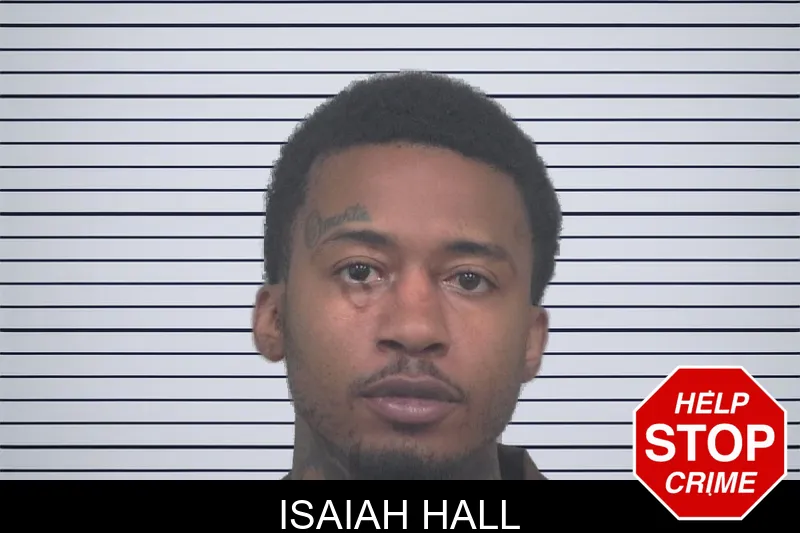 Isaiah Hall mugshot – Gwinnett County , Georgia Isaiah Hall mugshot