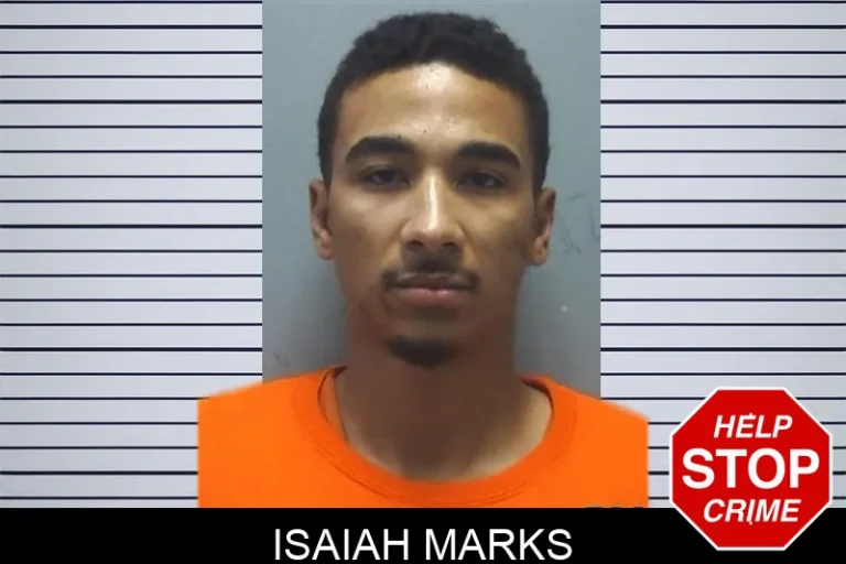 Isaiah Marks mugshot – Cherokee County , Georgia Isaiah Marks
