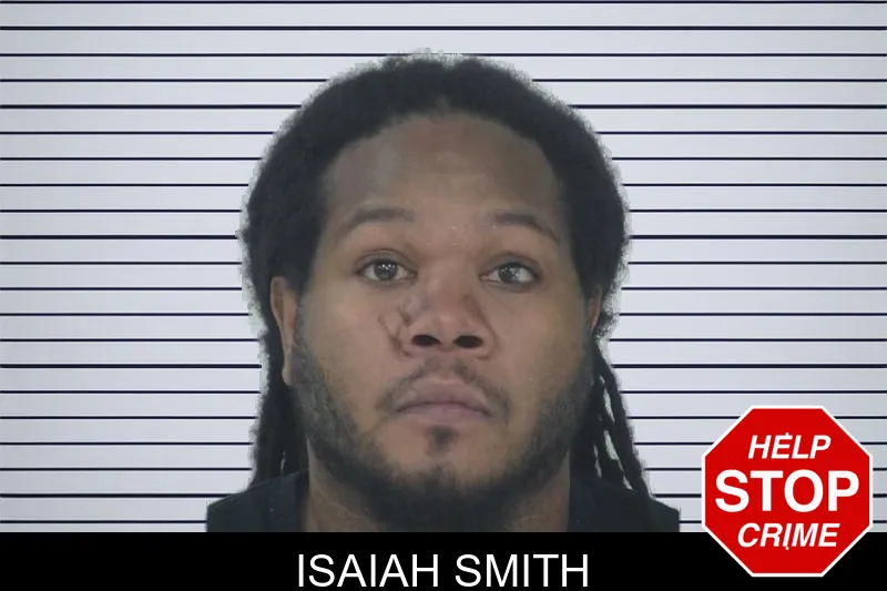 Isaiah Smith mugshot – Fayette County , Georgia Isaiah Smith mugshot