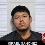 Israel Sanchez mugshot – Habersham County , Georgia Israel Sanchez mugshot