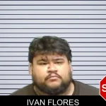 Ivan Flores mugshot – Fulton County , Georgia Ivan Flores mugshot