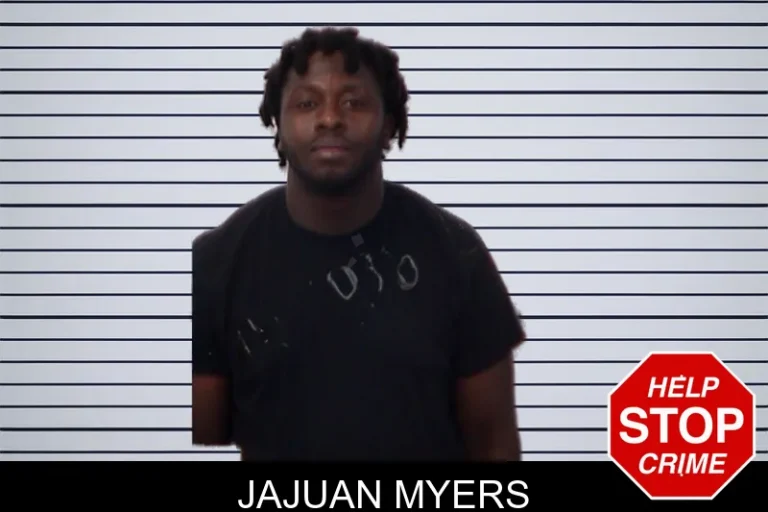 JaJuan Myers