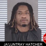 Ja’Luntray Hatcher mugshot