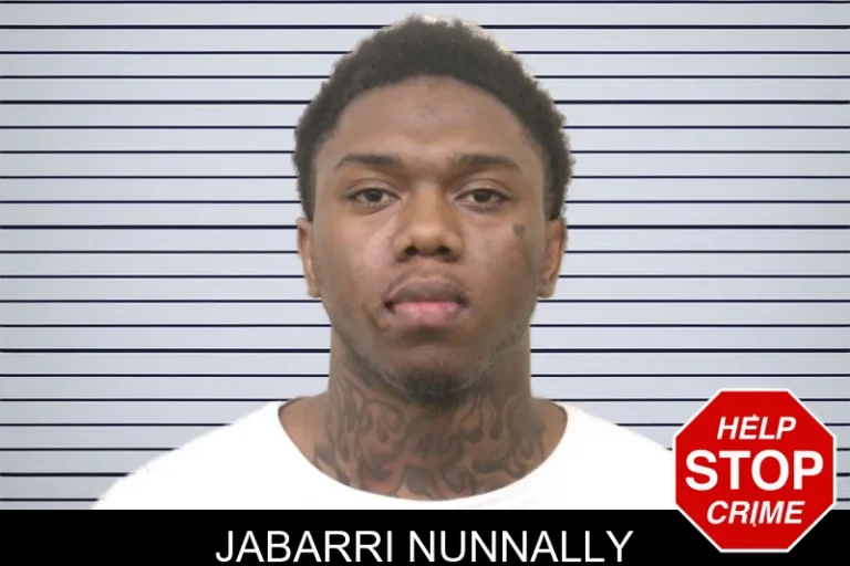 Jabarri Nunnally