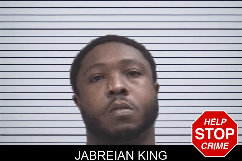 Jabreian King mugshot – Columbia County , Georgia Jabreian King mugshot