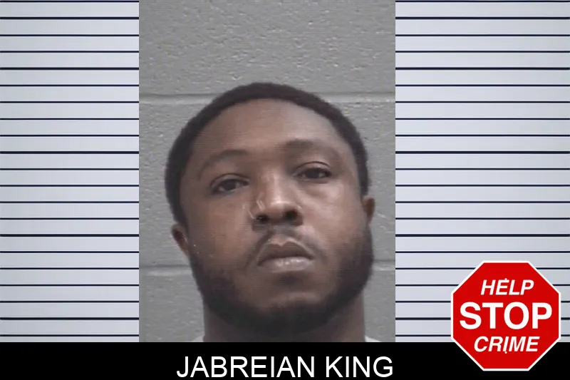 Jabreian King mugshot – Columbia County , Georgia Jabreian King mugshot