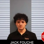 Jack Fouche mugshot – Monroe County , Georgia Jack Fouche mugshot