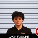 Jack Fouche mugshot – Monroe County , Georgia Jack Fouche mugshot
