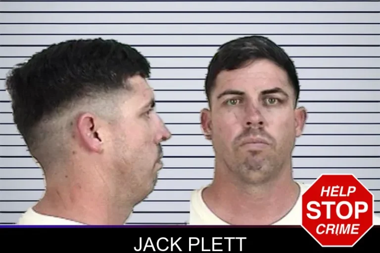 Jack Plett