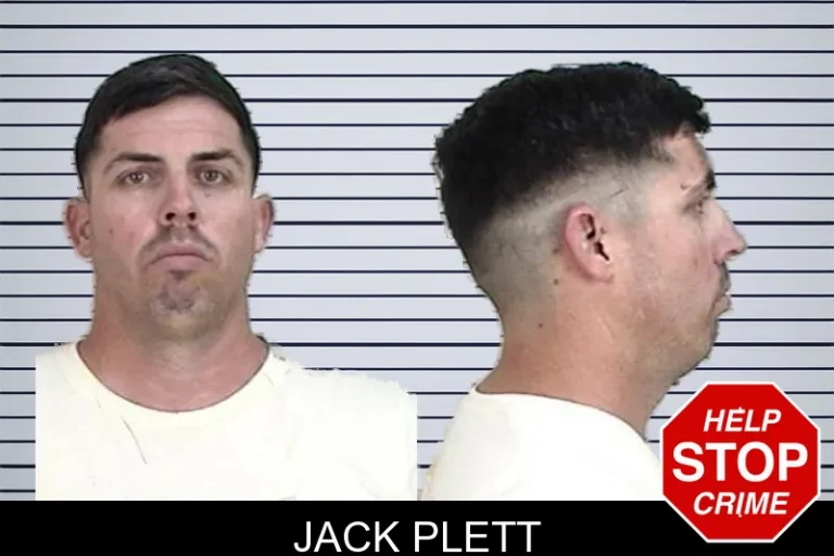 Jack Plett