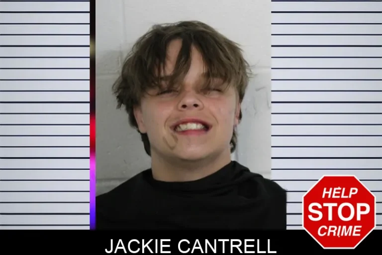 Jackie Cantrell mugshot – Floyd County , Georgia Jackie Cantrell