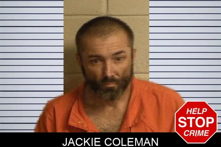 Jackie Coleman