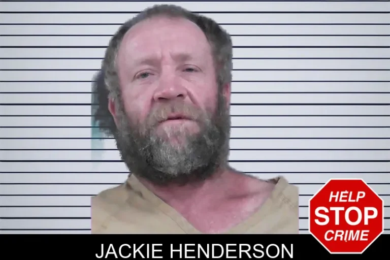 Jackie Henderson