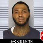 Jackie Smith mugshot