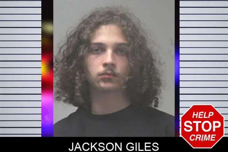 Jackson Giles