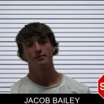 Jacob Bailey mugshot – Pierce County , Georgia Jacob Bailey mugshot