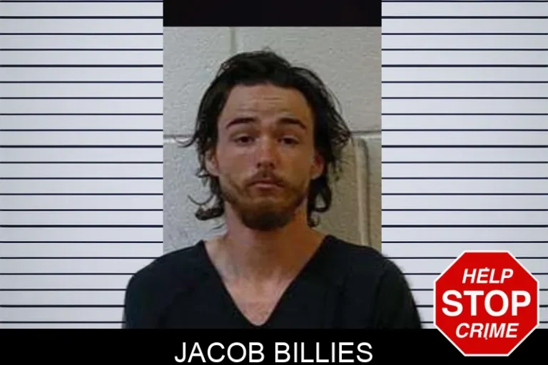 Jacob Billies mugshot – Polk County , Georgia Jacob Billies