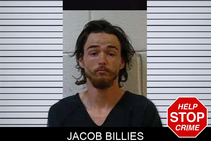 Jacob Billies mugshot – Polk County , Georgia Jacob Billies mugshot