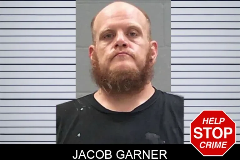 Jacob Garner