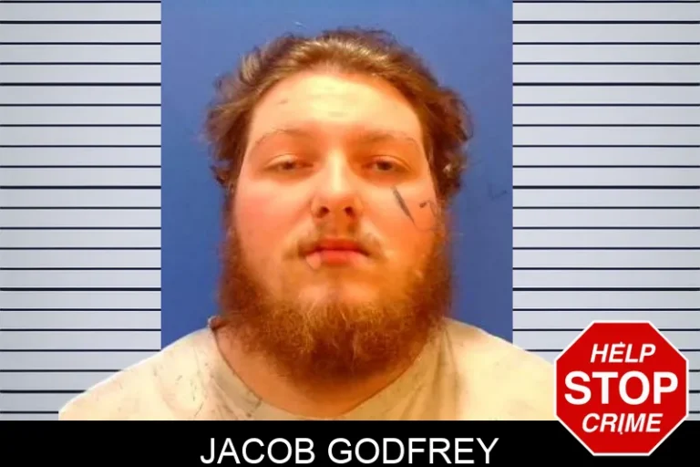 Jacob Godfrey