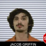 Jacob Griffin mugshot