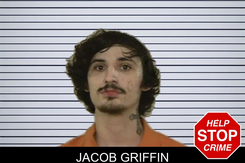 Jacob Griffin mugshot – Liberty County , Georgia Jacob Griffin mugshot
