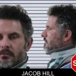 Jacob Hill mugshot – Houston County , Georgia Jacob Hill mugshot
