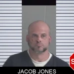 Jacob Jones mugshot – Brantley County , Georgia Jacob Jones mugshot