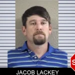Jacob Lackey mugshot
