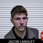 Jacob Langley mugshot – Montgomery County , Georgia Jacob Langley mugshot
