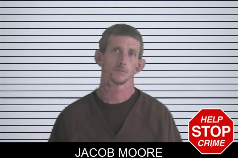 Jacob Moore