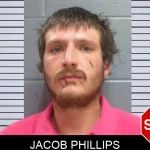 Jacob Phillips mugshot – Lee County , Georgia Jacob Phillips mugshot