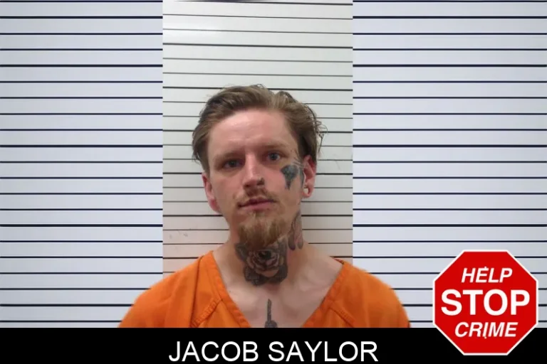 Jacob Saylor