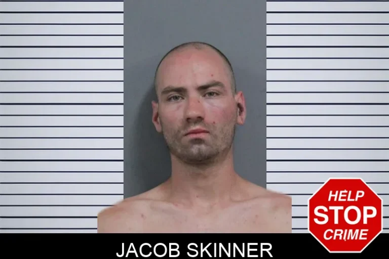 Jacob Skinner