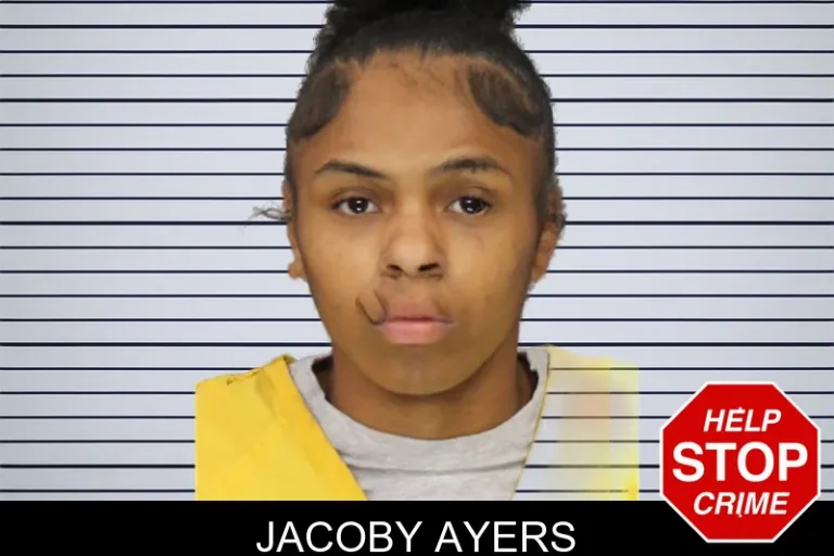 Jacoby Ayers