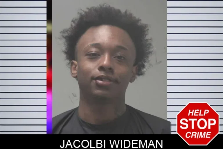 Jacolbi Wideman