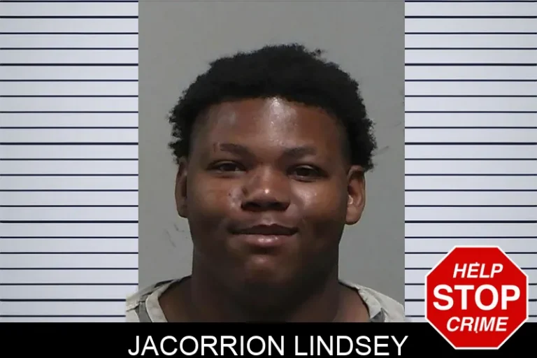 Jacorrion Lindsey