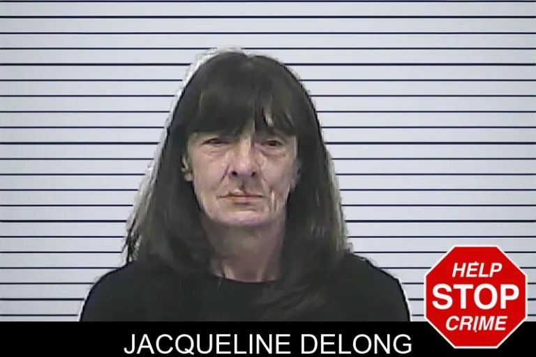 Jacqueline Delong