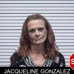 Jacqueline Gonzalez mugshot