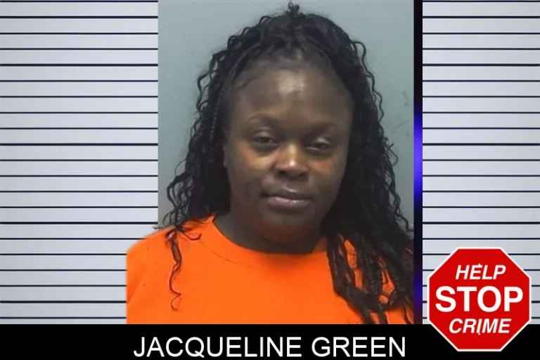 Jacqueline Green mugshot – Cherokee County , Georgia Jacqueline Green