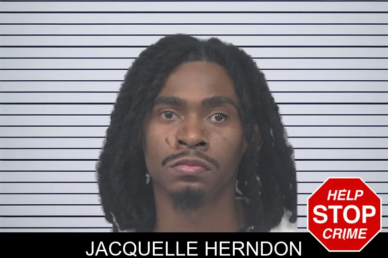 Jacquelle Herndon mugshot – Gwinnett County , Georgia Jacquelle Herndon mugshot