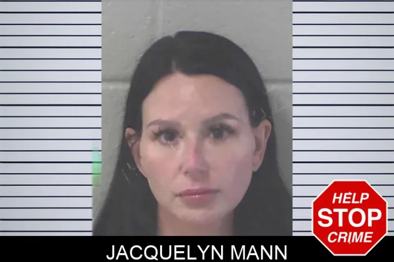 Jacquelyn Mann