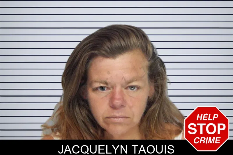 Jacquelyn Taouis mugshot – Hall County , Georgia Jacquelyn Taouis mugshot