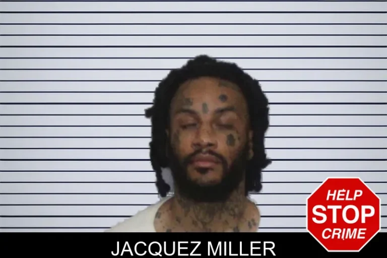 Jacquez Miller